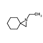 CAS#: 779353-83-2, 1-Ethyl-1-azaspiro[2.5]octane