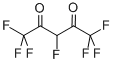CAS#: 77968-17-3, 1,1,1,3,5,5,5-Heptafluoropentane-2,4-Dione