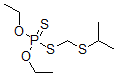 CAS#: 78-52-4, Diethoxy-(Propan-2-Ylsulfanylmethylsulfanyl)-Sulfanylidene-Phosphorane