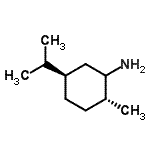 CAS#: 780023-64-5, (2R,5R)-5-Isopropyl-2-methylcyclohexanamine