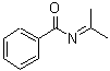 CAS 登录号：78007-58-6， N-异亚丙基苯甲酰胺