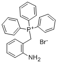 CAS#: 78133-84-3, (2-Aminobenzyl)Triphenylphosphonium Bromide