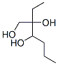 CAS#: 78137-46-9, 2-Ethylhexane-1,2,3-Triol