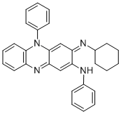 CAS#: 78182-92-0, 3-Cyclohexylimino-N,5-Di(Phenyl)Phenazin-2-Amine