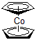 CAS#: 78206-33-4, Bis(cyclopentadienyl)cobalt