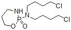 CAS#: 78219-91-7, Tetrahydro-2-(bis(4-chlorobutyl)amine)-2H-1,3,2-oxazaphosphorine 2-oxide