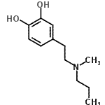 CAS#: 782392-96-5, 4-{2-[Methyl(propyl)amino]ethyl}-1,2-benzenediol