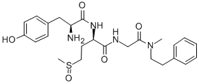 CAS 登录号：78263-45-3， Syndyphalin