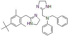 CAS 登录号：78308-48-2， Otrivine-antistin