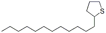 CAS#: 78313-84-5, 2-Dodecylthiolane