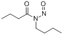 CAS#: 78455-93-3, N-Butyl-N-Nitrosobutanamide