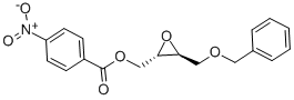 CAS#: 78513-08-3, (2S,3R)-(-)-3-(Benzyloxymethyl)Oxirane-2-Methanol 4-Nitrobenzoic Acid Ester
