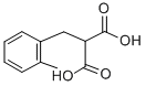 CAS 登录号：78606-96-9， 2-(2-甲基苄基)-丙二酸