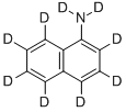 CAS#: 78832-56-1, 1-Naphthalen-2,3,4,5,6,7,8-D7-Amine-D2