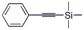 CAS 登录号：78905-09-6， 1-苯基-2-三甲基硅烷基乙炔