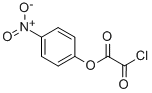 CAS 登录号：78974-67-1， 氯氧代乙酸 4-硝基苯基酯