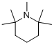 CAS 登录号：79-55-0， 1,2,2,6,6-五甲基-哌啶