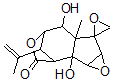 CAS#: 79029-98-4, Coriaria Lactone