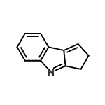 CAS#: 790600-02-1, 2,3-Dihydrocyclopenta[b]indole