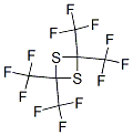 CAS#: 791-50-4, 2,2,4,4-Tetrakis(Trifluoromethyl)-1,3-Dithietane