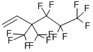 CAS#: 79272-26-7, Heptafluoro-3,3-Bis(Trifluoromethyl)-1-Hexene
