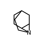 CAS 登录号：792920-88-8， 2-氮杂三环[3.3.1.0<sup>2,8</sup>]壬烷