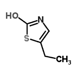 CAS#: 79307-67-8, 5-Ethyl-1,3-thiazol-2(3H)-one
