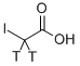 CAS 登录号：79347-94-7， 碘-乙酸-T2
