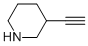 CAS 登录号：794533-54-3， 3-乙炔基哌啶