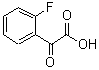CAS#: 79477-86-4, (2-Fluorophenyl)(oxo)acetic acid