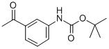 CAS#: 79537-70-5, (3-Acetyl-Phenyl)-Carbamic Acid Tert-Butyl Ester