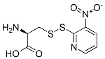 CAS#: 79546-55-7, (2R)-2-Amino-3-(3-Nitropyridin-2-Yl)Disulfanylpropanoic Acid