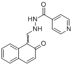 CAS 登录号：796-42-9， AS 8351