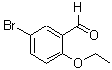 CAS#: 79636-94-5, 5-Bromo-2-Ethoxybenzaldehyde