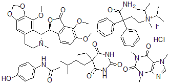 CAS 登录号：79682-26-1， Fluvaleas