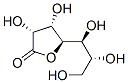 CAS 登录号：79703-26-7， D-谷氨酰庚糖-1,4-内酯