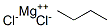 CAS#: 79722-38-6, Sec-Butylmagnesium Chloride Solution