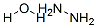 CAS 登录号：79785-97-0， 水合肼