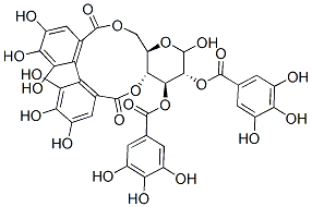 CAS#: 79786-08-6, Tellimagradin I