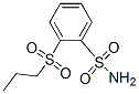 CAS#: 79792-96-4, 2-Propylsulfonylbenzenesulfonamide