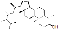 CAS 登录号：79951-66-9， Dinostanol