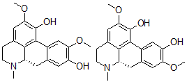 CAS 登录号：79979-14-9， Isotheoline