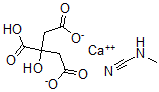 CAS#: 8013-88-5, Citrated calcium cyanamide
