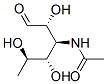 CAS 登录号：80135-16-6， 3-乙酰氨基-3,6-二脱氧葡萄糖