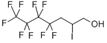 CAS 登录号：80233-96-1， 3-九氟丁基-2-碘丙醇