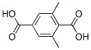 CAS 登录号：80238-12-6， 2,6-二甲基对苯二甲酸