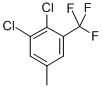 CAS#: 80245-33-6, 1,2-Dichloro-5-Methyl-3-Trifluoromethyl-Benzene