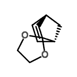 CAS#: 802911-71-3, (1R,4R)-Spiro[bicyclo[2.2.1]hept-5-ene-2,2'-[1,3]dioxolane]