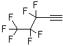 CAS#: 80337-25-3, 3,3,4,4,5,5,5-Heptafluoropentyne