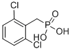 CAS#: 80395-10-4, (2,6-Dichlorobenzyl)Phosphonic Acid